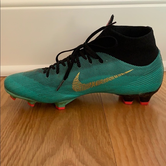 nike mercurial superfly 6 pro cr7